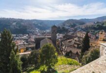 “Canepina: terre, uomini e memorie”, terza passeggiata-racconto guidata da Marco Rossi nei giorni della Sagra dei Maccheroni Canepina
