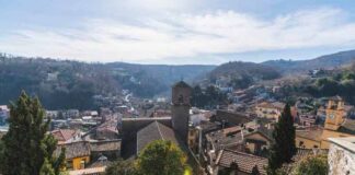 “Canepina: terre, uomini e memorie”, terza passeggiata-racconto guidata da Marco Rossi nei giorni della Sagra dei Maccheroni Canepina