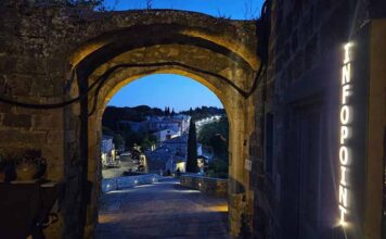 Celleno ottiene un finanziamento di 75.000 euro dalla Regioine per l’innovazione del turismo culturale Celleno