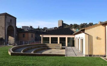 Centro culturale Fondazione Carivit-Valle Faul