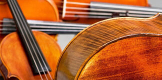 Chamber Music Fest Masters& Young Artist al Teatro Rivellino per il Tuscania Summer Festival