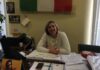 Clara Vittori dirigente scolastica del Liceo Buratti