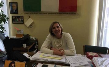 Trasferimento della dirigente scolastica Clara Vittori. “Interruzione di un servizio eccellente in un momento critico per il Liceo Buratti” Clara Vittori dirigente scolastica del Liceo Buratti