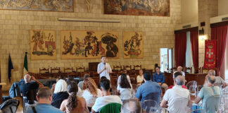 Sostegno alle imprese e sviluppo locale: il Comune di Tarquinia e CNA presentano le nuove opportunità della Regione Lazio.