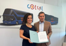 Cotral, il capolinea viterbese del Riello verso la trasformazione in polo moderno per il trasporto pubblico Cotral-il capolinea viterbese del Riello