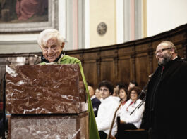 Juppiter è don Antonio Mazzi. Salvatore Regoli: “Grazie per aver camminato con noi ed averci insegnato a scegliere il bene. Sempre