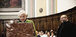 Juppiter è don Antonio Mazzi. Salvatore Regoli: “Grazie per aver camminato con noi ed averci insegnato a scegliere il bene. Sempre