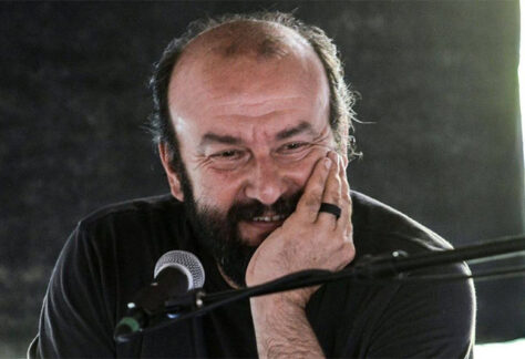 Davide Rondoni