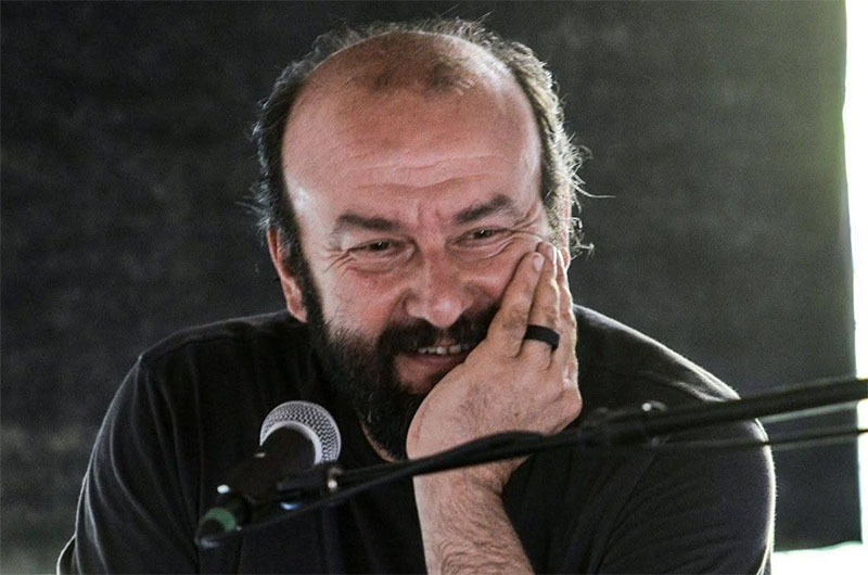 Davide Rondoni