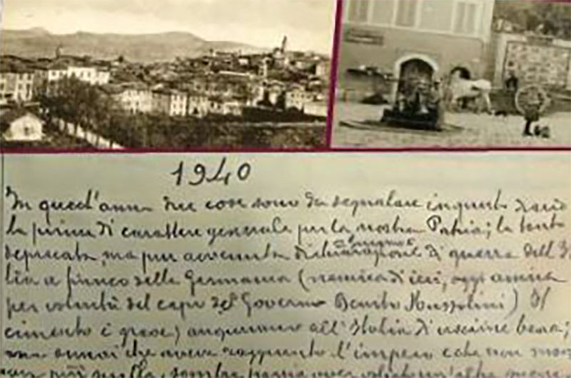 Diari aquesiani della Seconda Guerra Mondiale