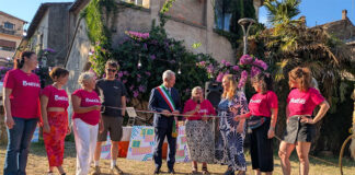 Dieci anni di Battiti - Vetralla