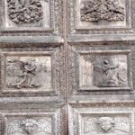 Domenica al Museo-Portale della CHIESA DI SANTA MARIA DELLA CONSOLAZIONE