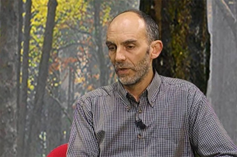 Duccio Tessari