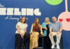 L’Educazione emotiva si trasferisce a Bologna con la mostra immersiva “Feeling” Ed Emotiva a BO