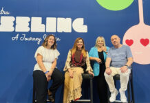 L’Educazione emotiva si trasferisce a Bologna con la mostra immersiva “Feeling” Ed Emotiva a BO