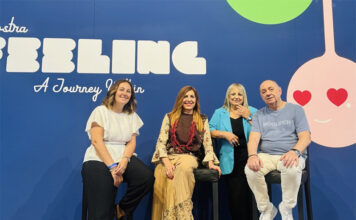 L’Educazione emotiva si trasferisce a Bologna con la mostra immersiva “Feeling” Ed Emotiva a BO