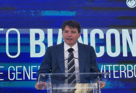 Egisto Bianconi