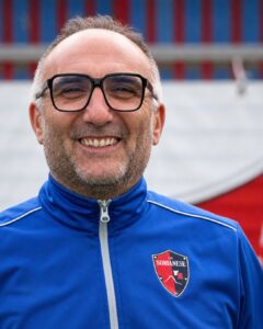 Enrico Mastrangeli