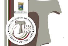 Iubileo Francescano, presentazione degli eventi promossi dal Comune di Viterbo