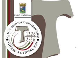 Iubileo Francescano, presentazione degli eventi promossi dal Comune di Viterbo