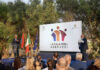 A Tarquinia nasce “La Casa degli Abbracci” di Juppiter FOS09087