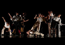Ferento Teatro Festival 2026: questa sera, alle ore 19,30, all’area antiche terme, arriva in prima nazionale Rossini vs Bach