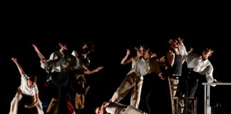 Ferento Teatro Festival 2026: questa sera, alle ore 19,30, all’area antiche terme, arriva in prima nazionale Rossini vs Bach