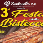 Festa della Bistecca a Santarello