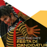 Festa di Candidatura di Viterbo e Tuscia a Capitale Europea della Cultura 2033