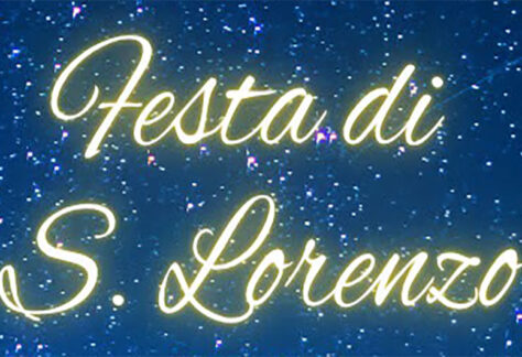 Festa di San Lorenzo