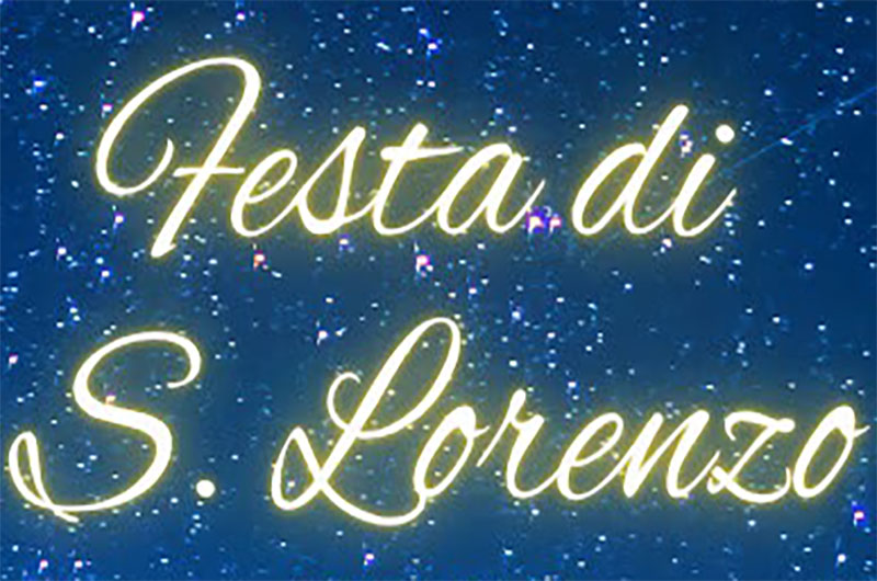 Festa di San Lorenzo