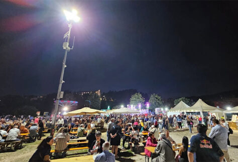 Festival della Trippa alla romana - Velletri