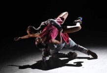 Fitting_ClarissaLapolla_2 - Hunt CDC - Compagnia Danza Contemporanea