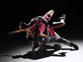 Fitting_ClarissaLapolla_2 - Hunt CDC - Compagnia Danza Contemporanea