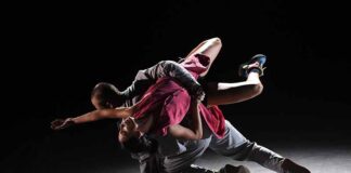 Tramonti 2026: la rassegna di teatro, danza, performance a cura di Loredana Parrella torna a Tuscania Fitting_ClarissaLapolla_2 - Hunt CDC - Compagnia Danza Contemporanea
