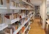 Fondo Giannitrapani-Minissi-Biblioteca dell’Università della Tuscia