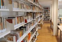 Fondo Giannitrapani-Minissi-Biblioteca dell’Università della Tuscia