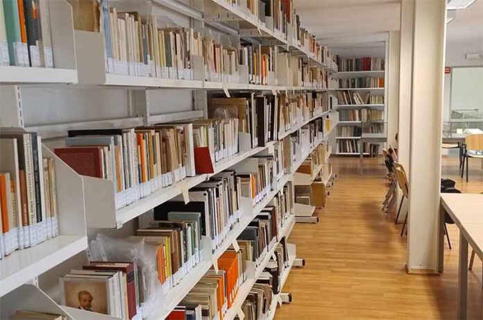 Fondo Giannitrapani-Minissi-Biblioteca dell’Università della Tuscia
