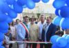 A Grotte di Castro inaugurato il nuovo campo da tennis in terra sintetica all’interno del polo sportivo Foto2