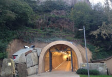 Galleria Valle Faul