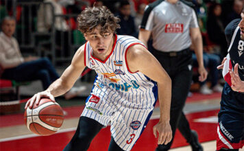Gianmarco Fiusco