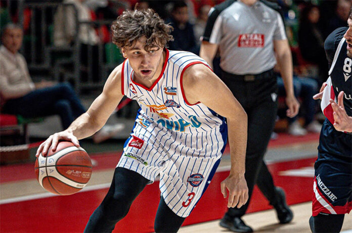 Gianmarco Fiusco