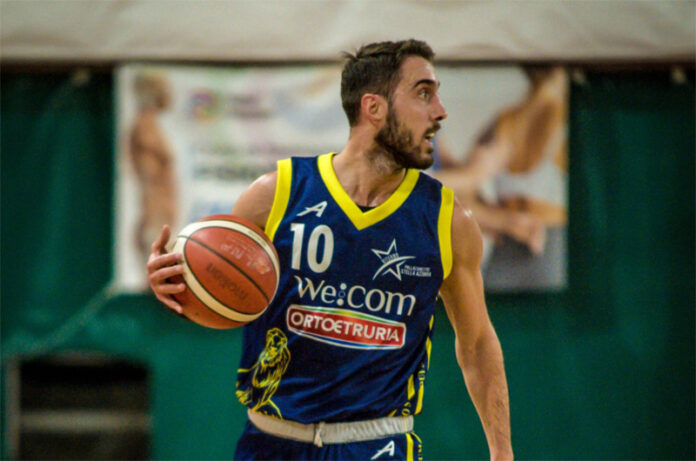 Gioele Moretti