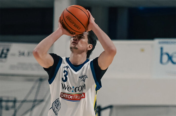 Giorgio Calvi