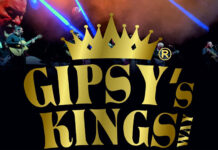 Ferento Teatro Festival apre la stagione 2026 con la tappa del tour mondiale dei Gipsy King Gipsy King