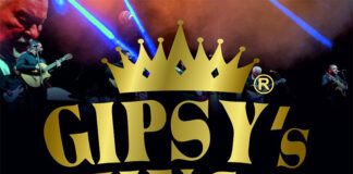 Ferento Teatro Festival apre la stagione 2026 con la tappa del tour mondiale dei Gipsy King Gipsy King