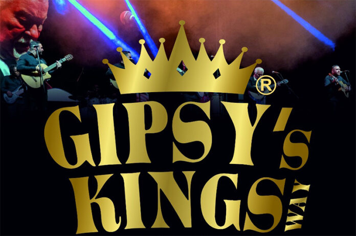 Gipsy King Gipsy King