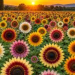 Girasoli-calendario