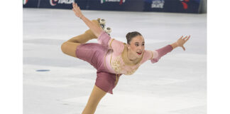 Rimini, Giulia Bernabucci e Nicole Torromacco brillano agli Italiani FISR Giulia Bernabucci