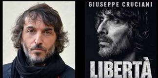 Giuseppe Cruciani presenta a Ombre Festival il suo nuovo libro “Libertà.